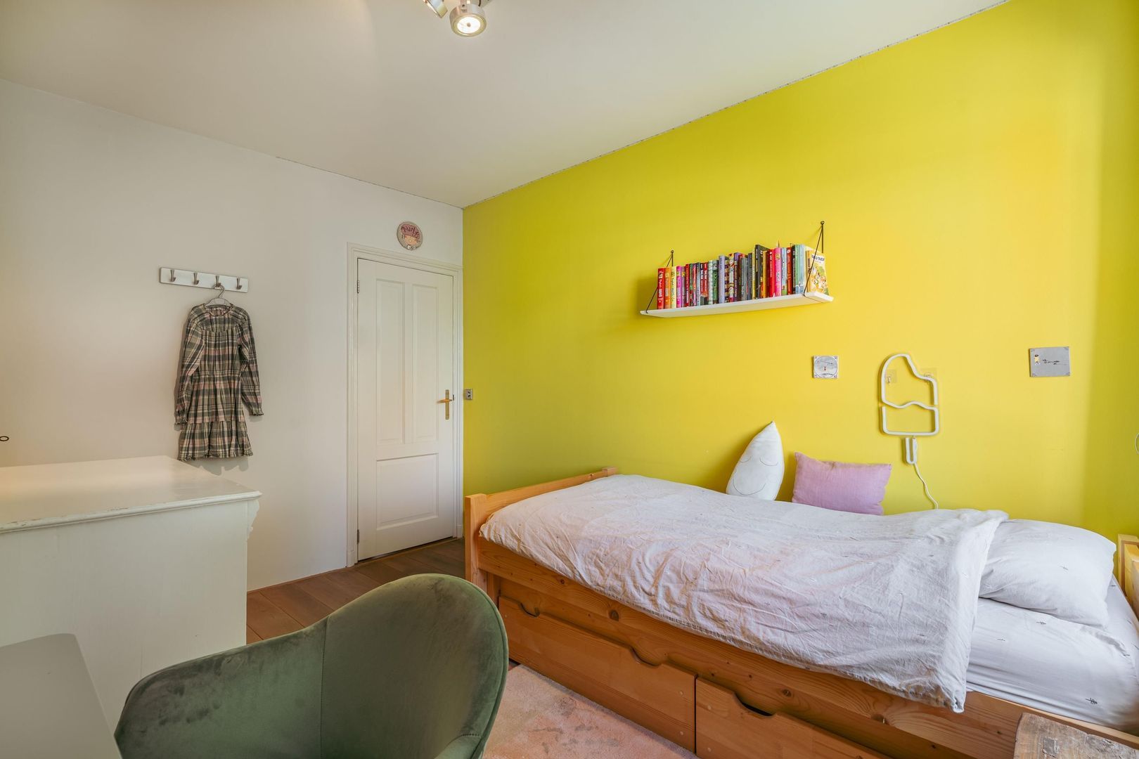 Brederodestraat 4 2, Amsterdam foto-34