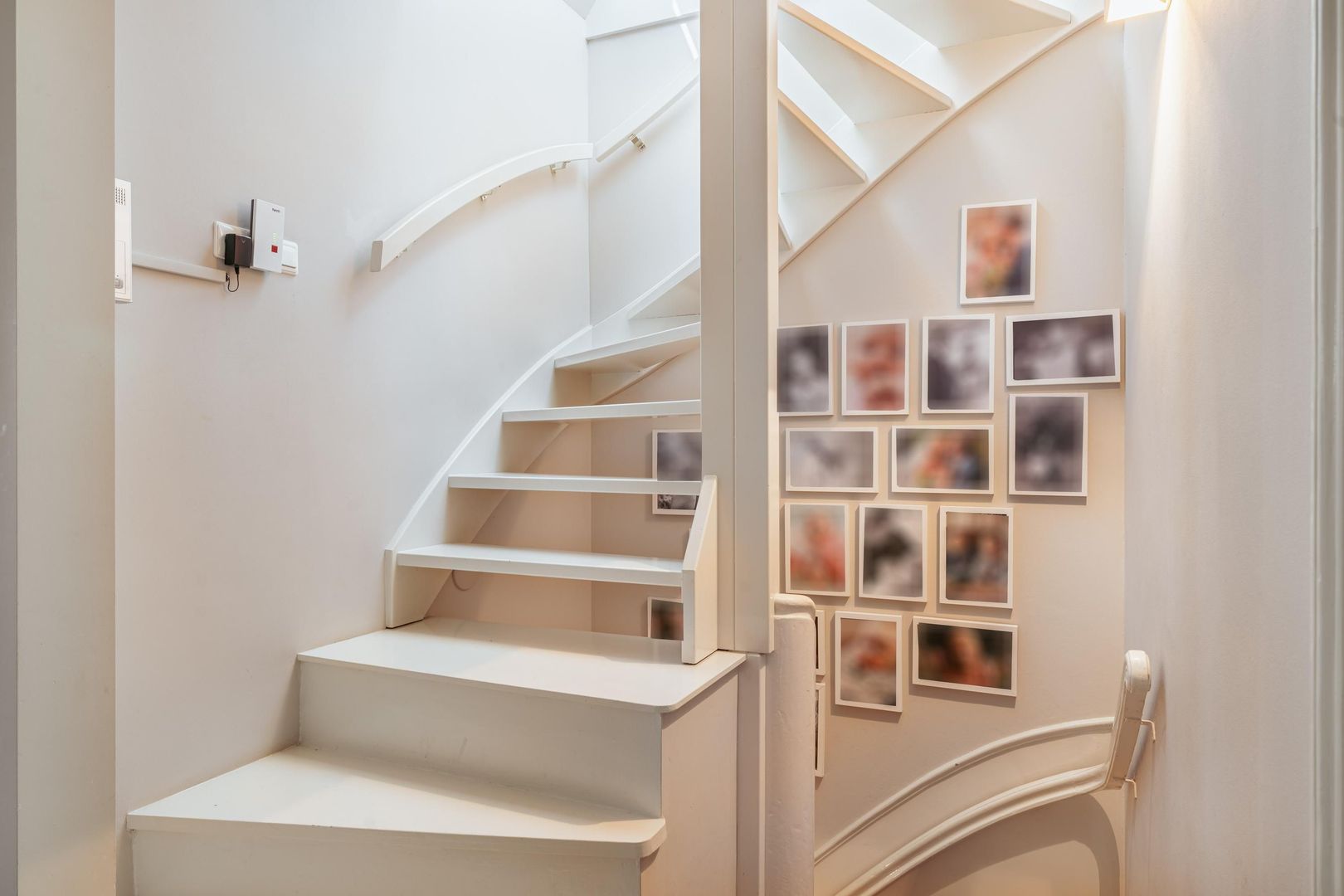 Brederodestraat 4 2, Amsterdam foto-37