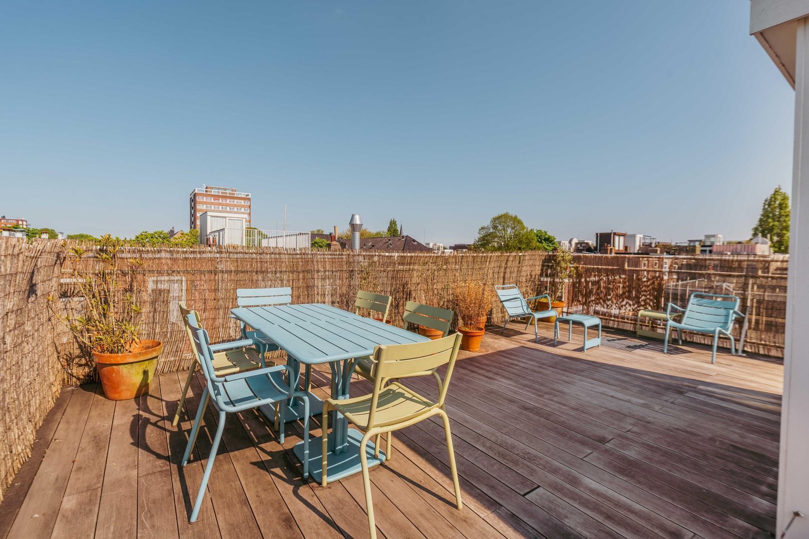 Brederodestraat 4 2, Amsterdam foto-40