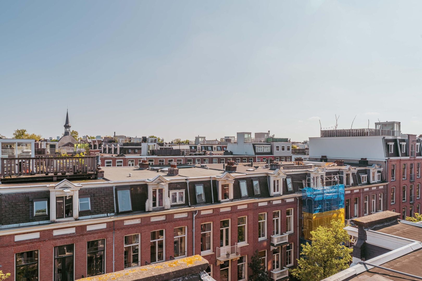 Brederodestraat 4 2, Amsterdam foto-42