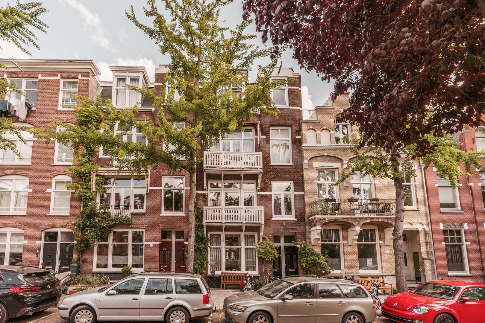 Bredeweg 15 1, Amsterdam foto-0