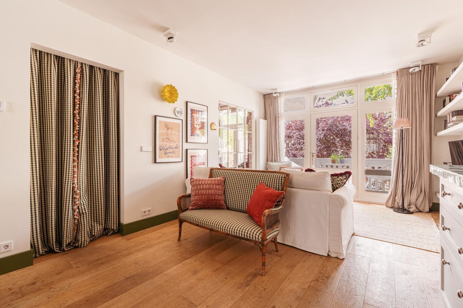 Bredeweg 15 1, Amsterdam foto-4