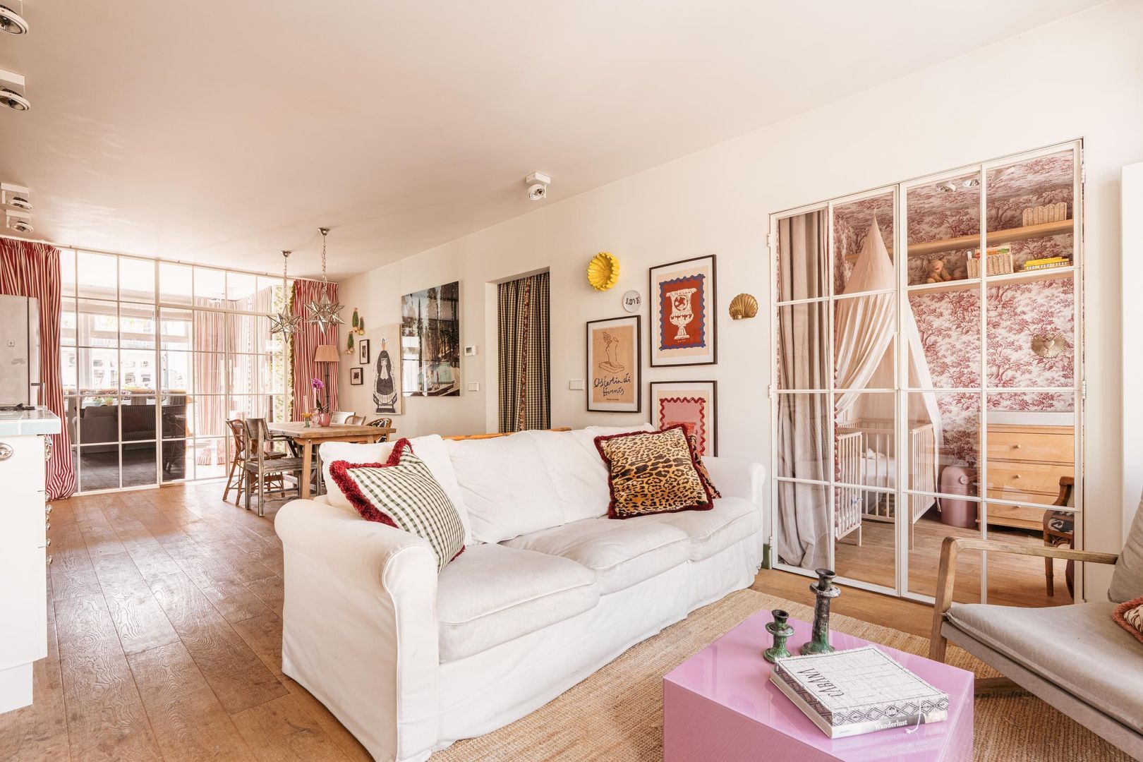 Bredeweg 15 1, Amsterdam foto-3