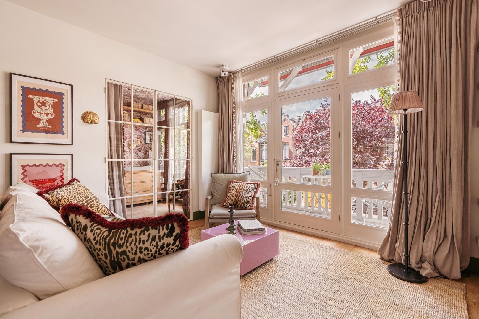 Bredeweg 15 1, Amsterdam foto-1