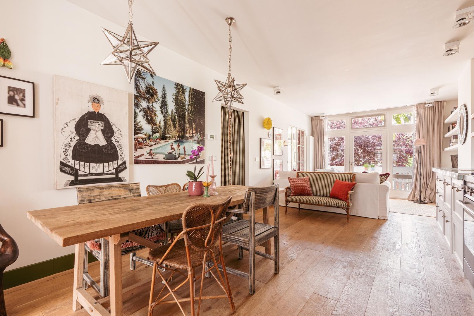 Bredeweg 15 1, Amsterdam foto-2