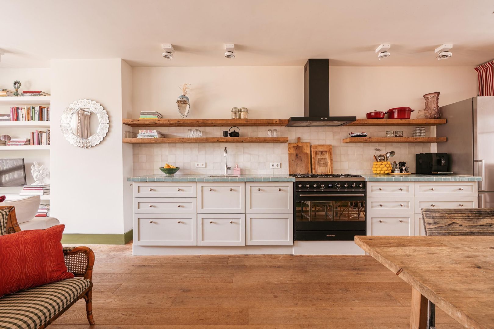 Bredeweg 15 1, Amsterdam foto-10