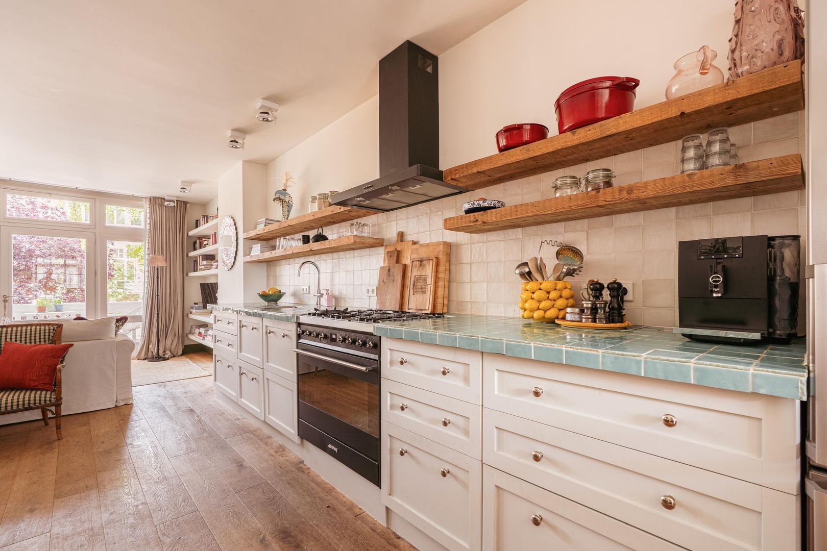 Bredeweg 15 1, Amsterdam foto-9