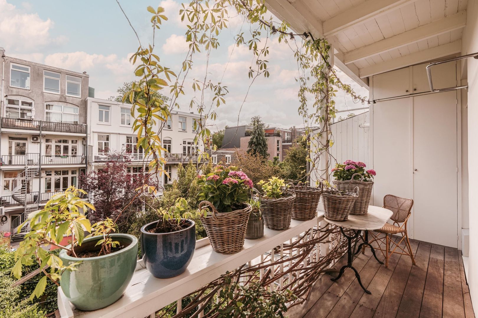 Bredeweg 15 1, Amsterdam foto-15