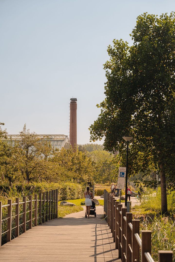 Bredeweg 15 1, Amsterdam foto-27