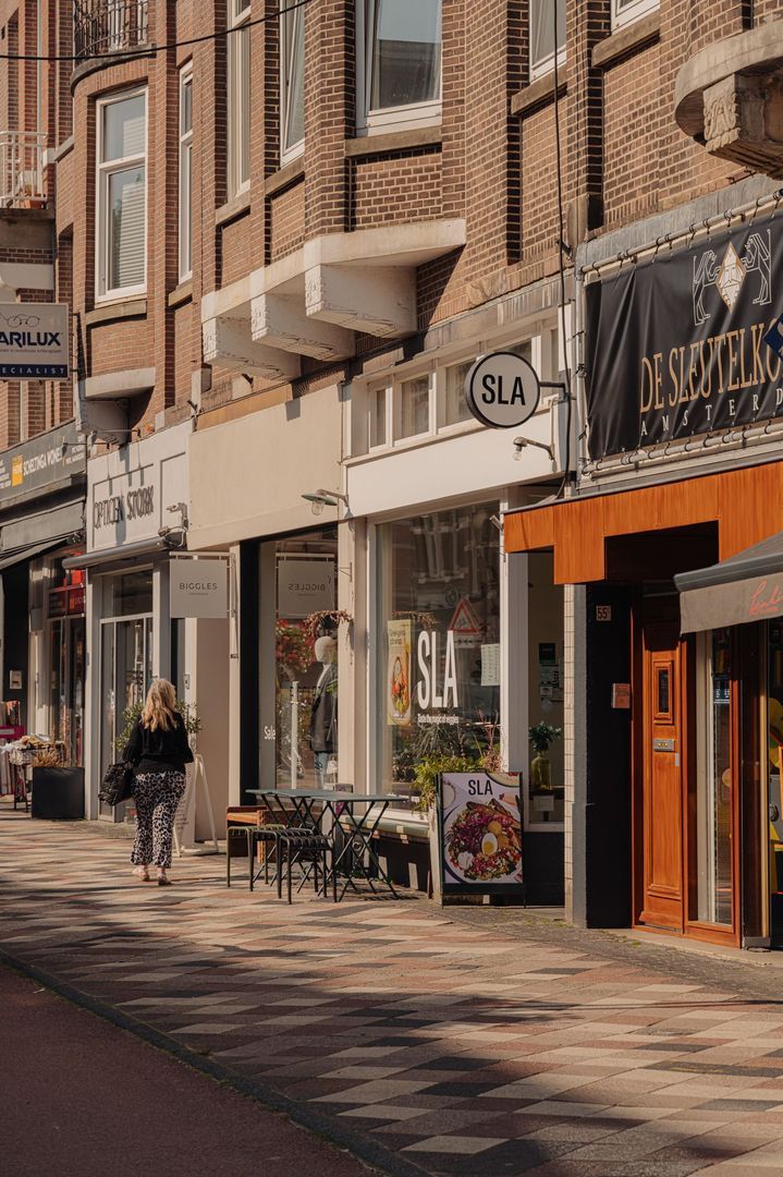 Bredeweg 15 1, Amsterdam foto-29