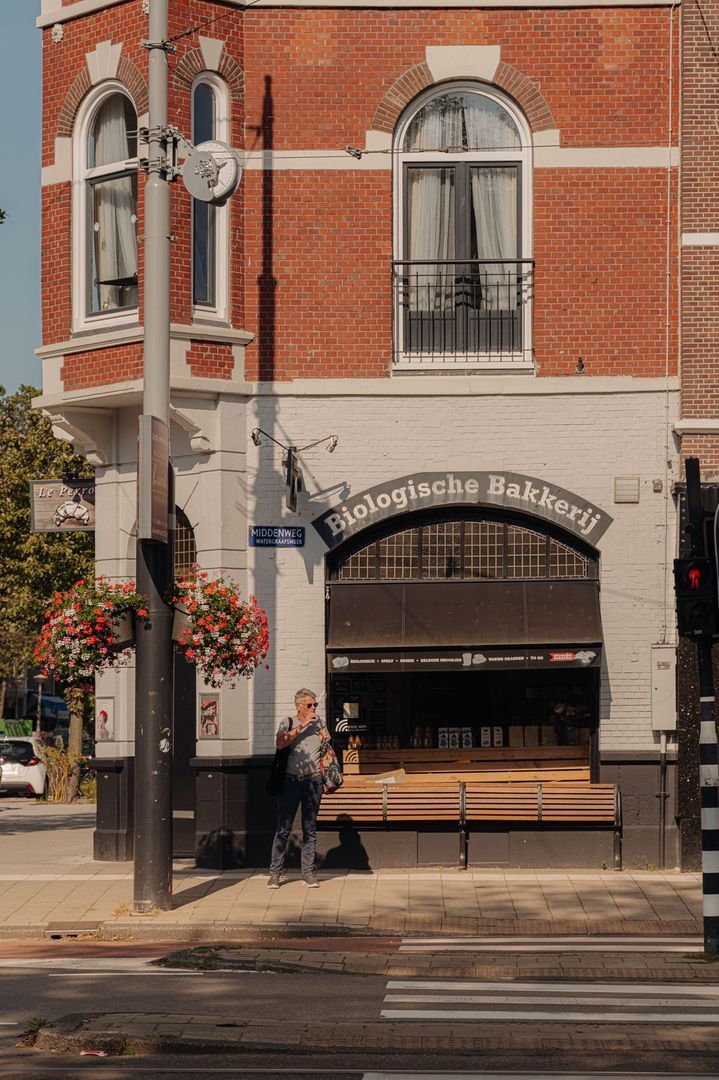 Bredeweg 15 1, Amsterdam foto-30