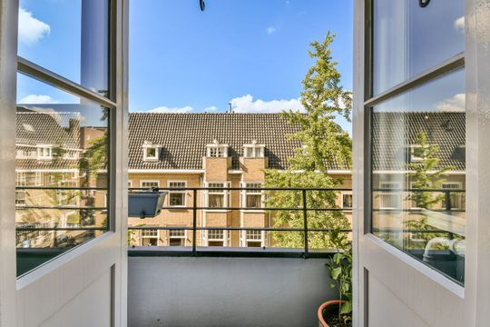 Cliostraat 27 3, Amsterdam foto-2