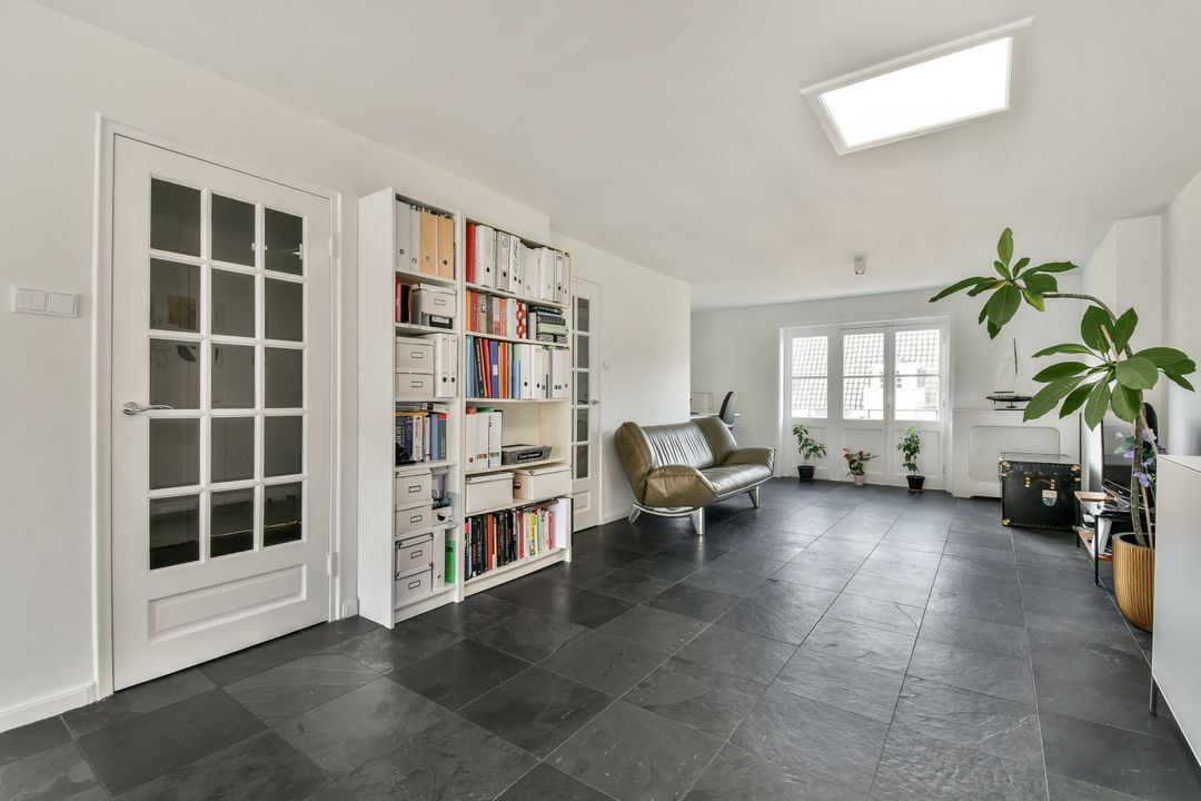Cliostraat 27 3, Amsterdam foto-1