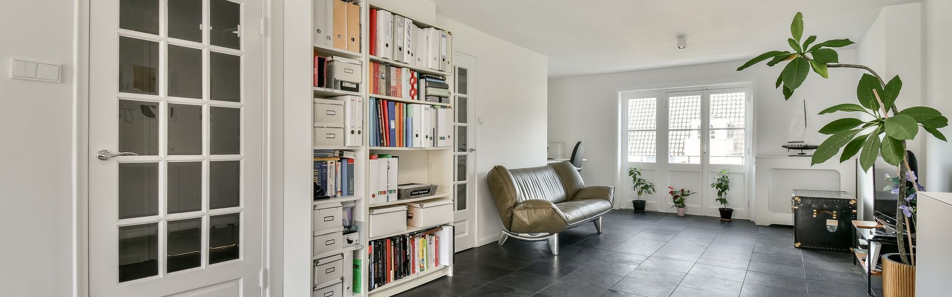 Cliostraat 27 3, Amsterdam