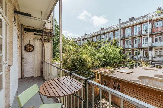 Kinderdijkstraat 6 1, Amsterdam foto-2