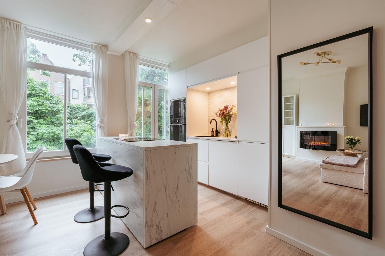 Bilderdijkstraat 198 1A, Amsterdam foto-3