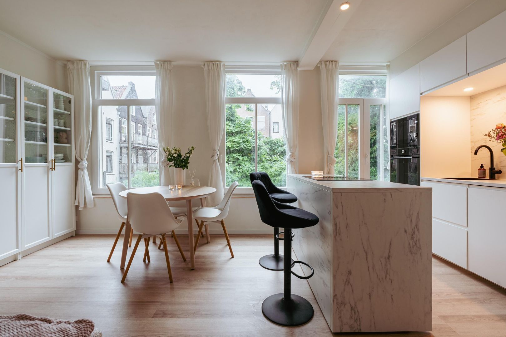 Bilderdijkstraat 198 1A, Amsterdam foto-2