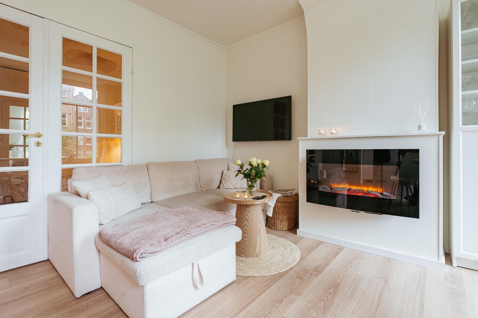 Bilderdijkstraat 198 1A, Amsterdam foto-7