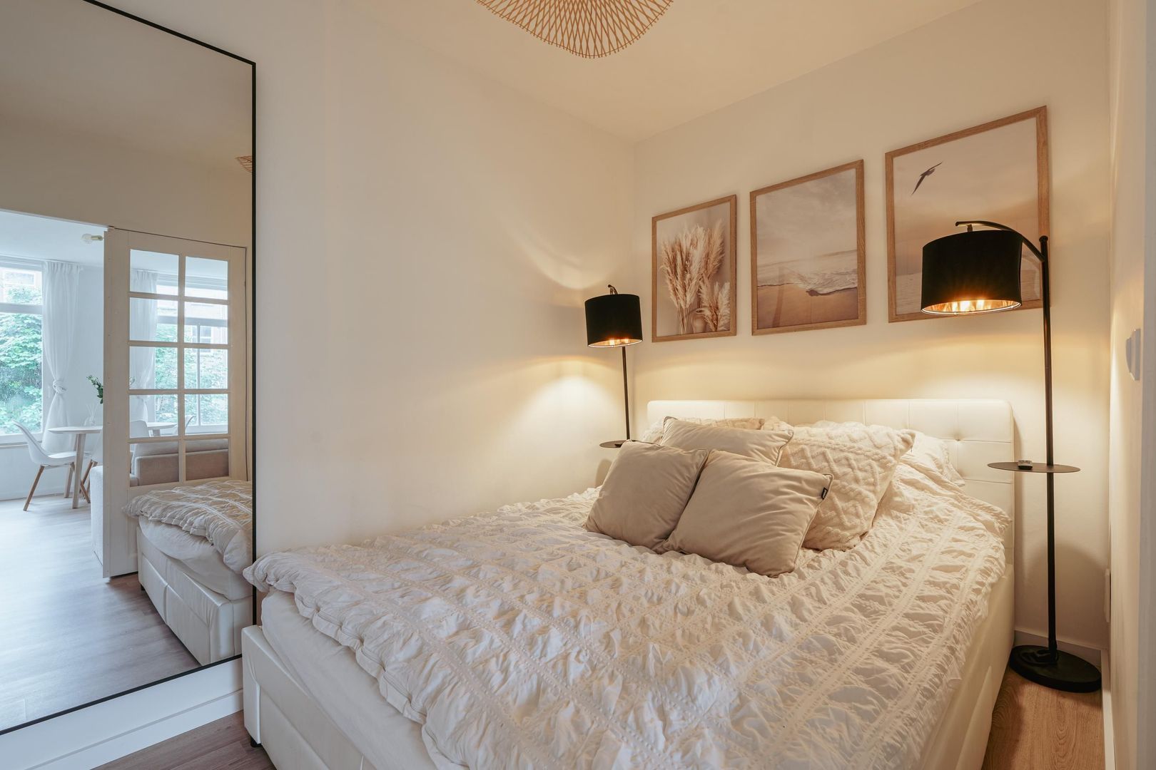 Bilderdijkstraat 198 1A, Amsterdam foto-12