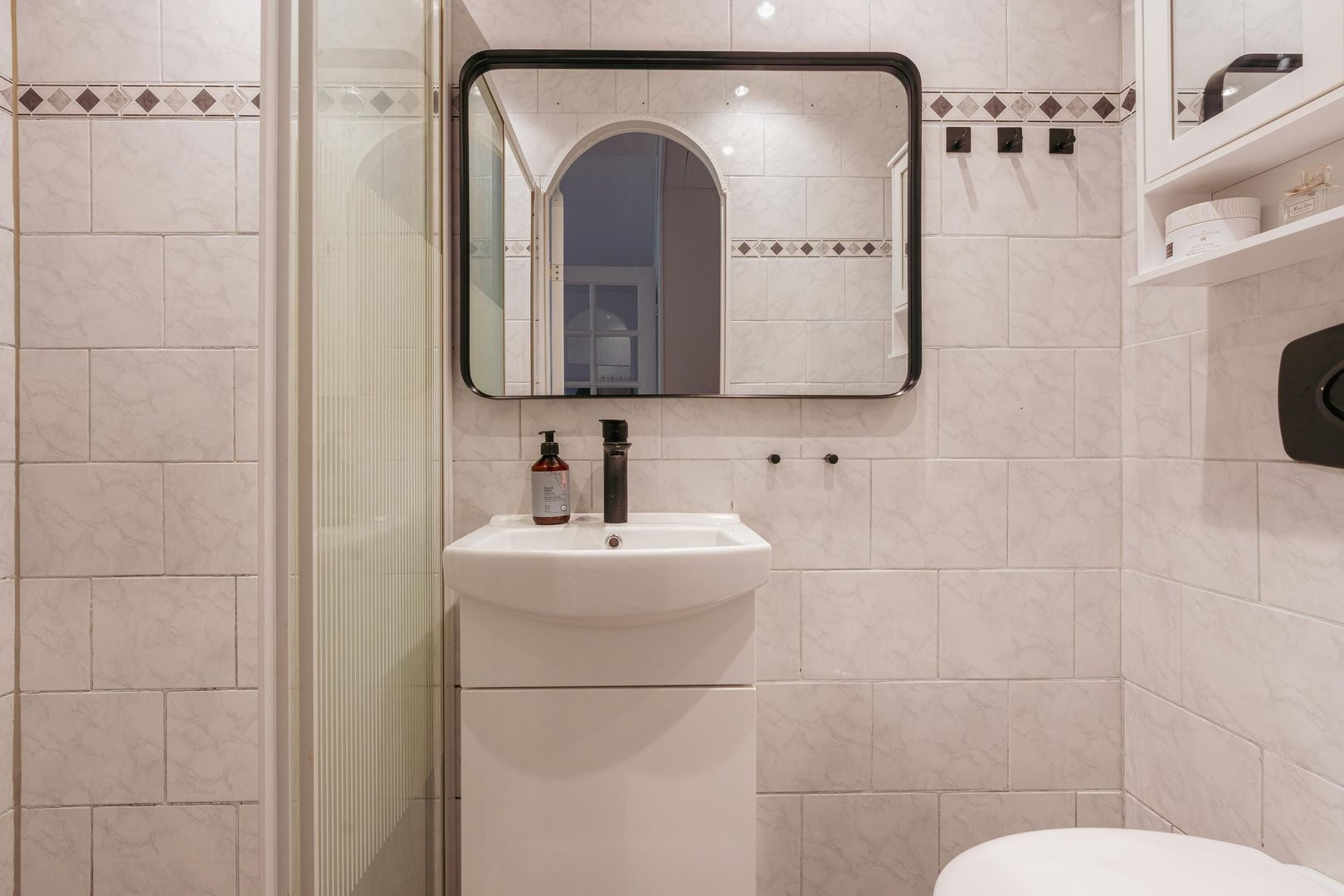 Bilderdijkstraat 198 1A, Amsterdam foto-15