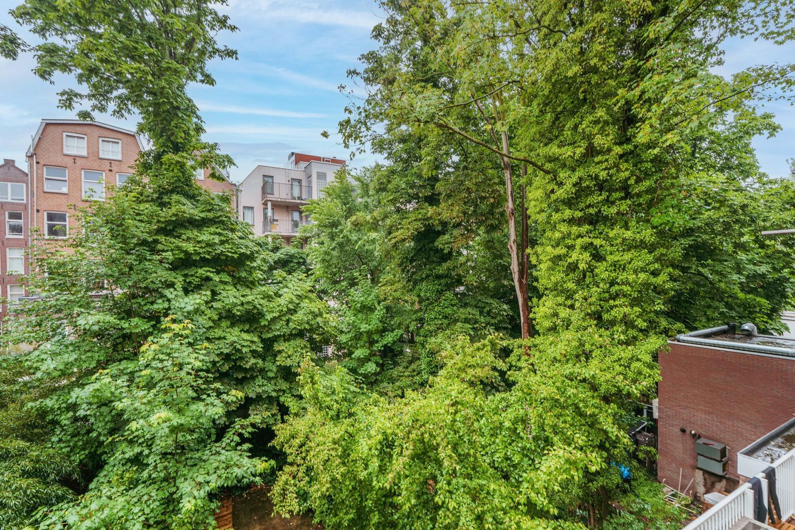 Bilderdijkstraat 198 1A, Amsterdam foto-18