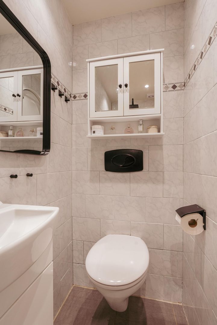 Bilderdijkstraat 198 1A, Amsterdam foto-16