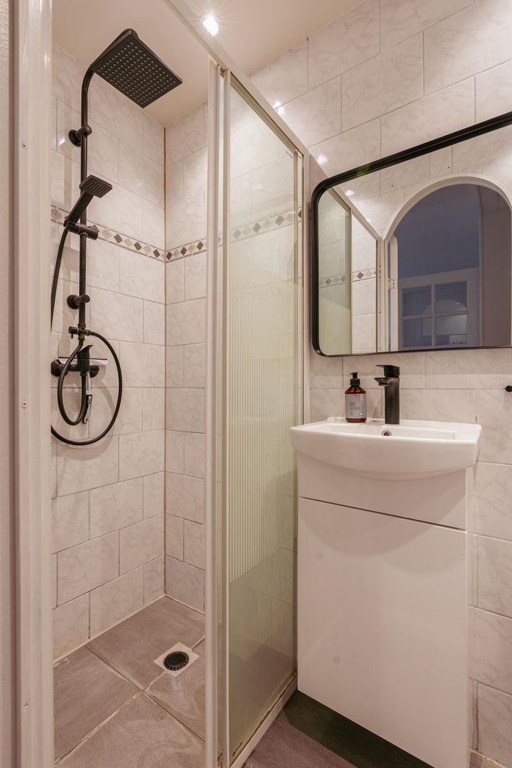 Bilderdijkstraat 198 1A, Amsterdam foto-17