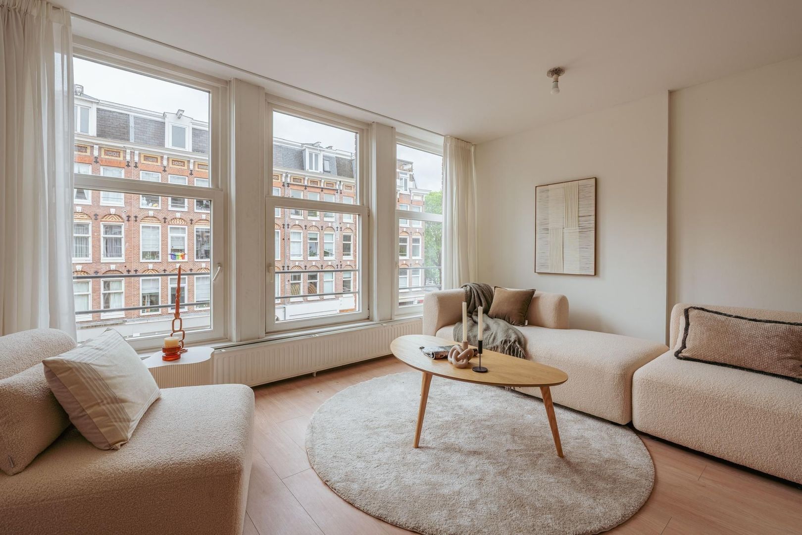 Kinkerstraat 102 2, Amsterdam foto-0