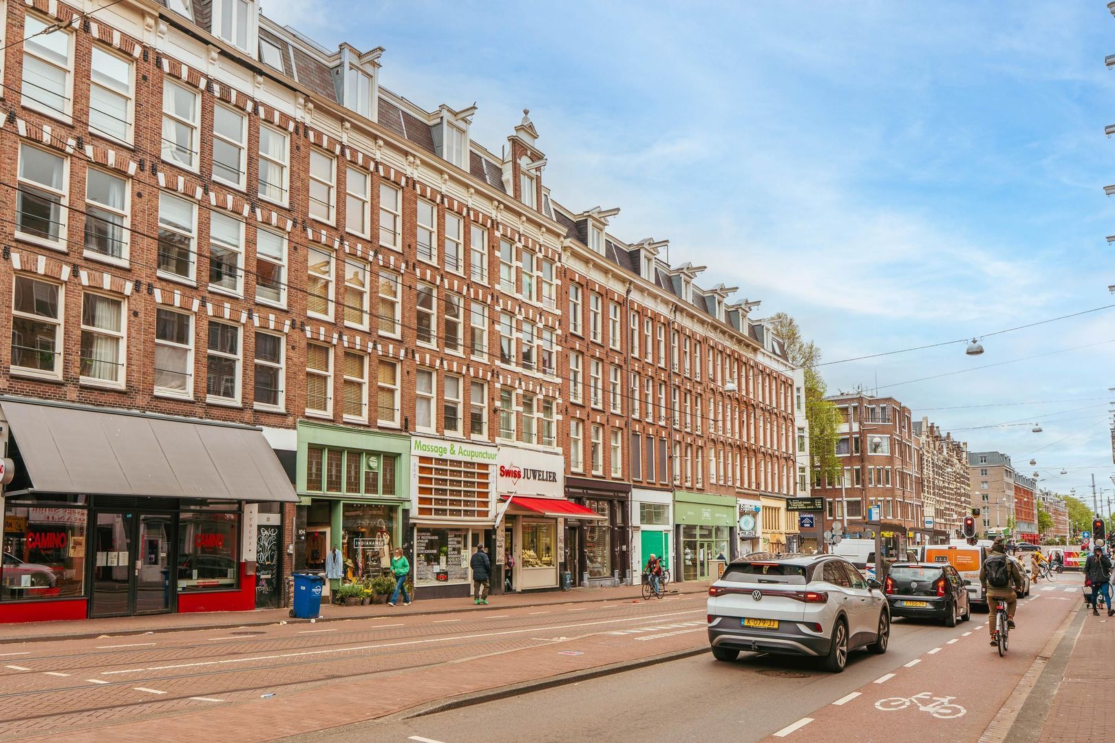 Kinkerstraat 102 2, Amsterdam foto-16