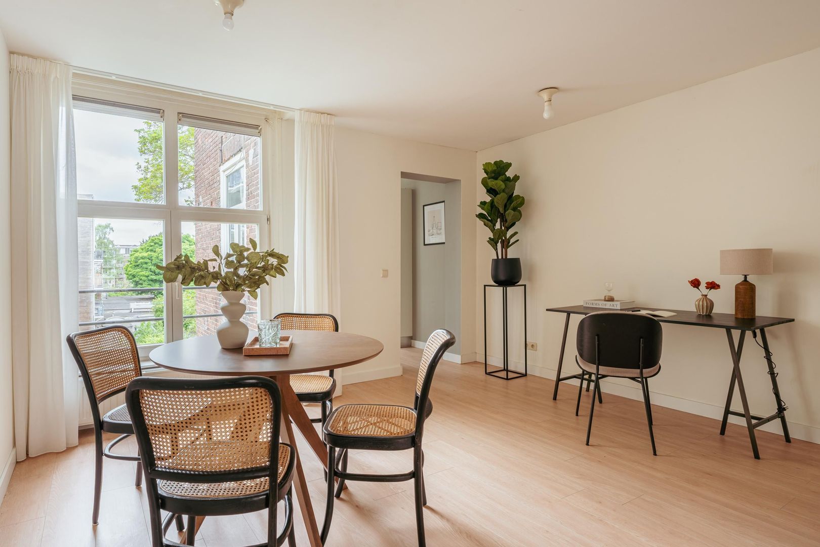 Kinkerstraat 102 2, Amsterdam foto-4