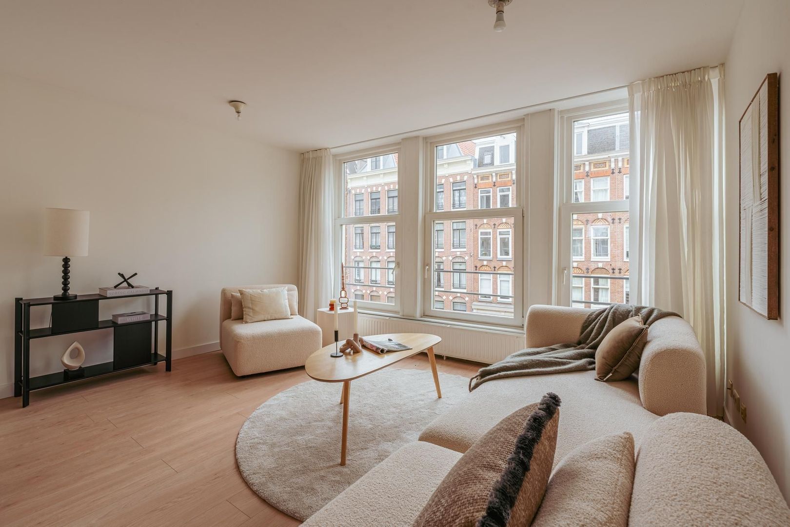 Kinkerstraat 102 2, Amsterdam foto-3