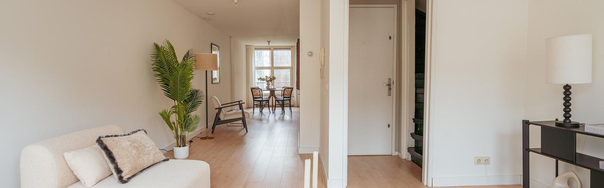Kinkerstraat 102 2, Amsterdam
