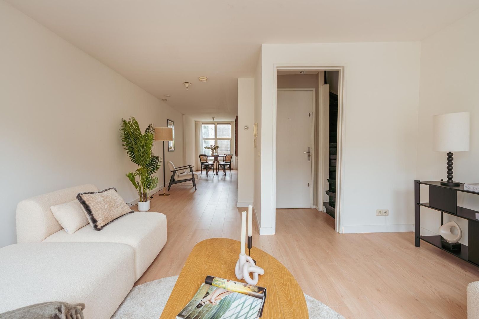 Kinkerstraat 102 2, Amsterdam foto-1