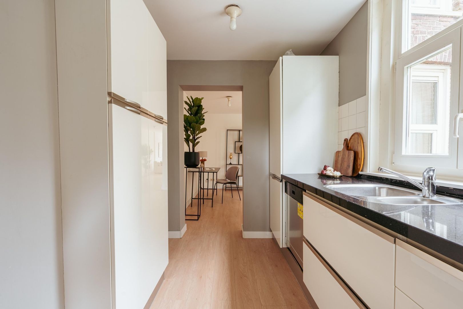 Kinkerstraat 102 2, Amsterdam foto-8