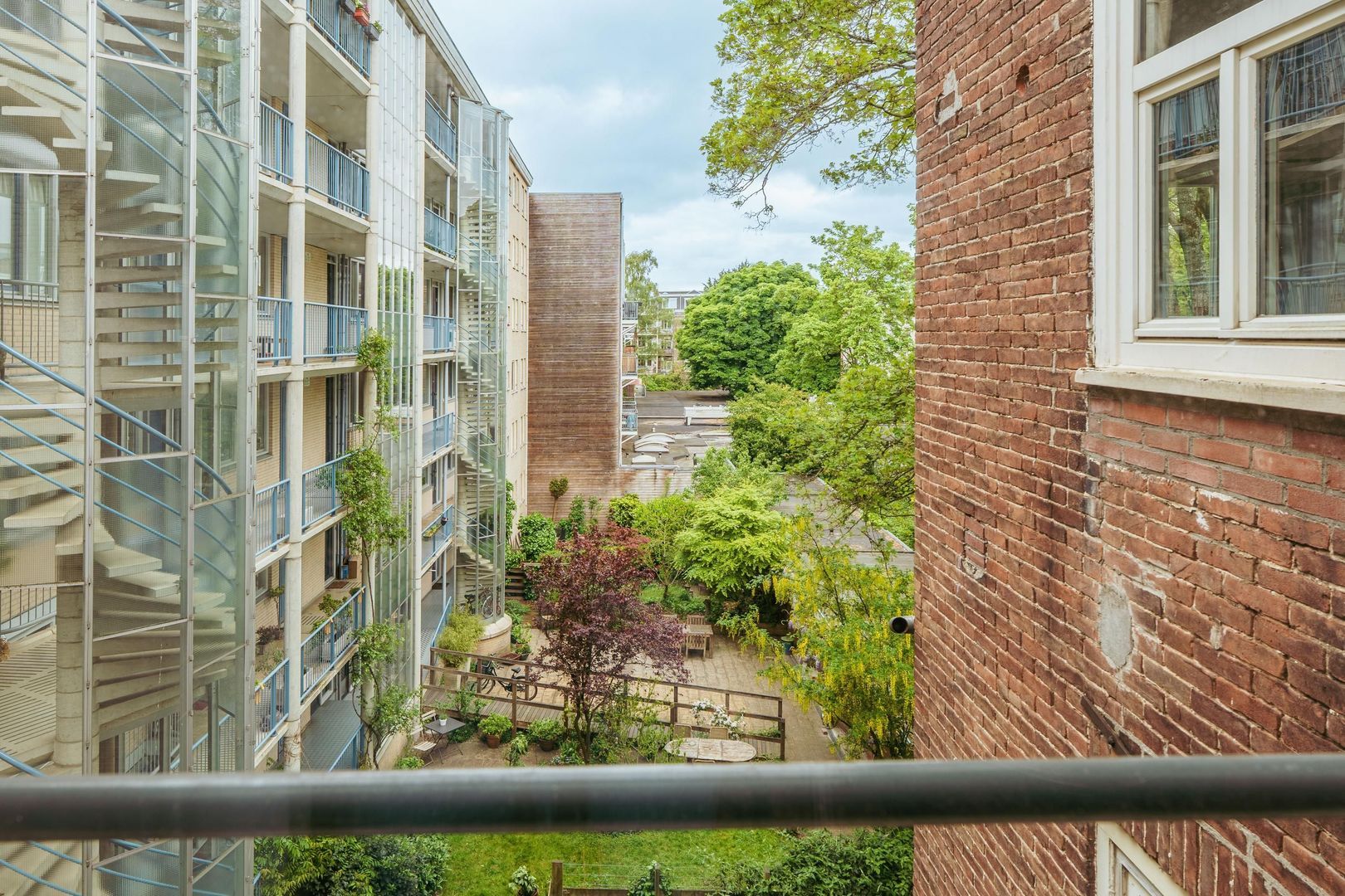 Kinkerstraat 102 2, Amsterdam foto-15