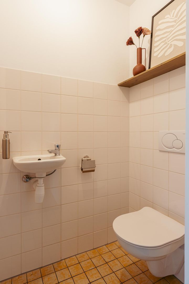 Kinkerstraat 102 2, Amsterdam foto-12