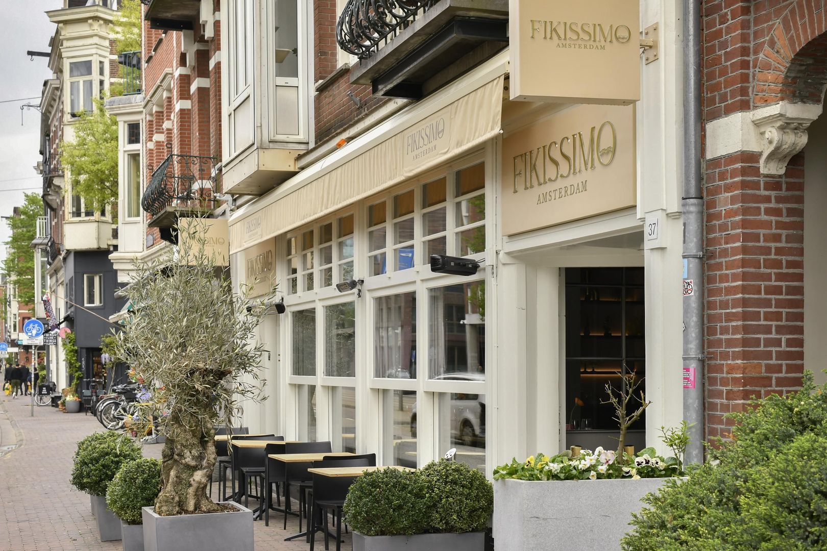 Kinkerstraat 102 2, Amsterdam foto-18