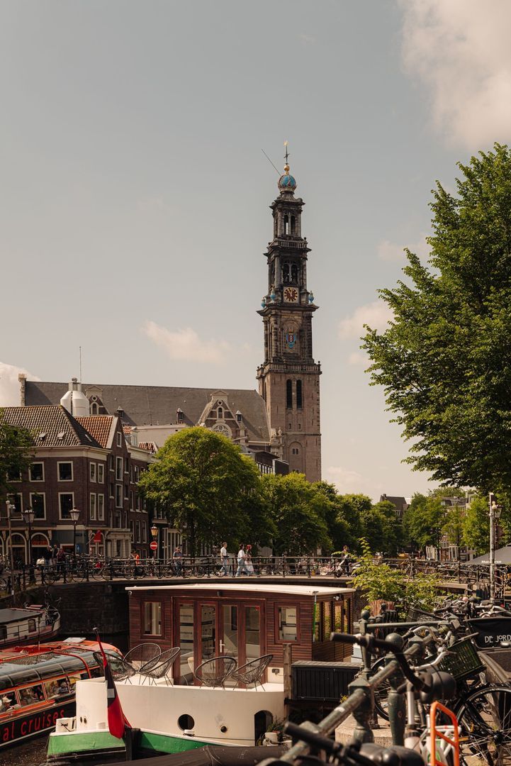 Egelantiersgracht 28 2, Amsterdam foto-35