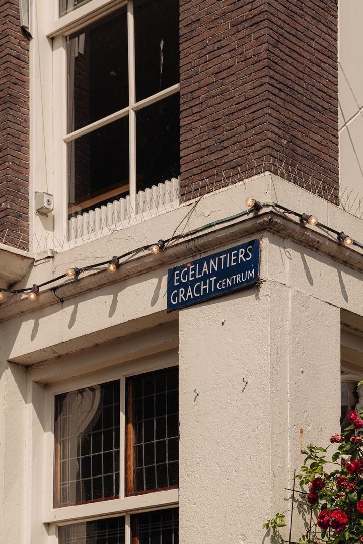 Egelantiersgracht 28 2, Amsterdam foto-34