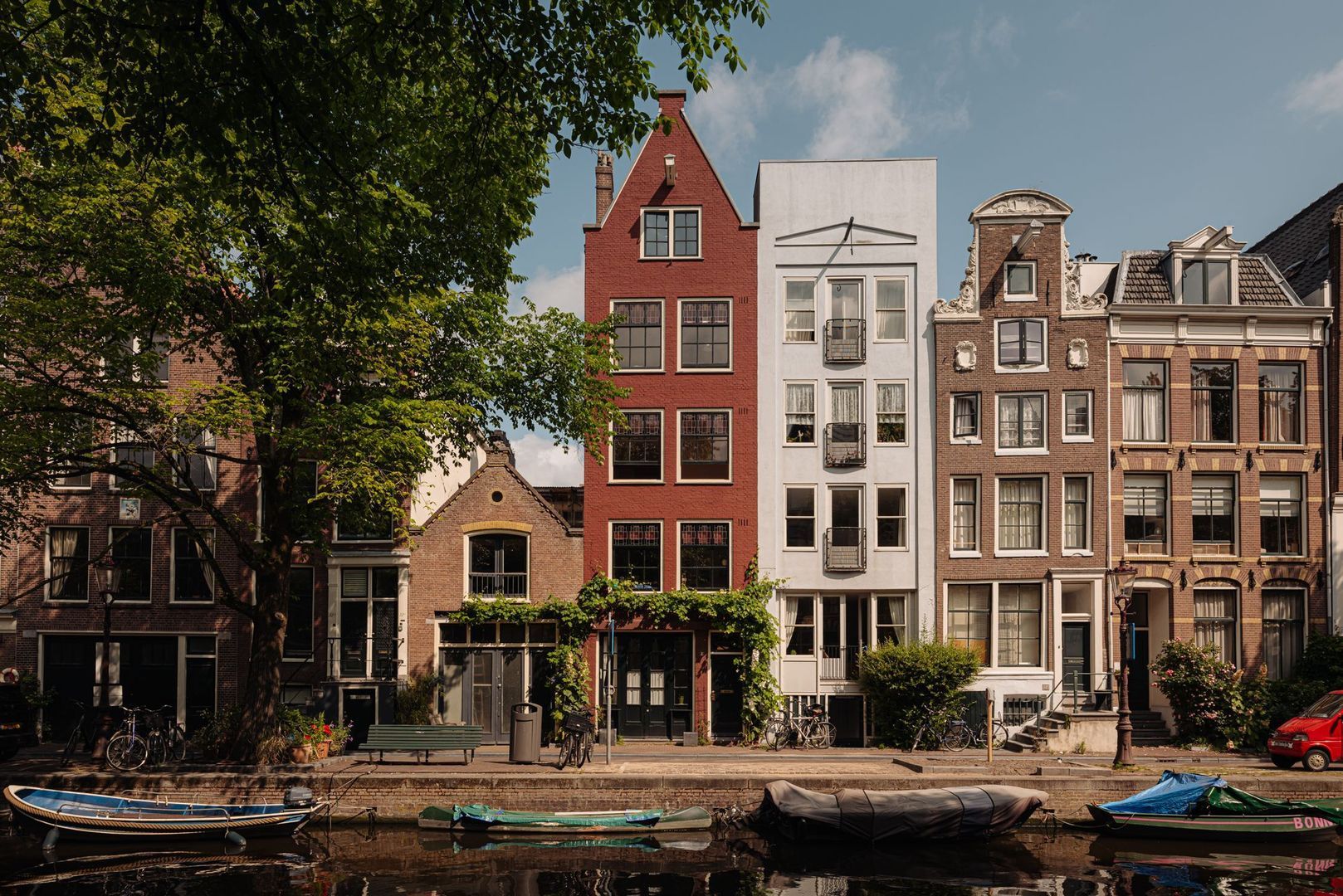 Egelantiersgracht 28 2, Amsterdam foto-0