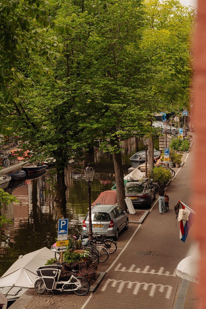 Egelantiersgracht 28 2, Amsterdam foto-6