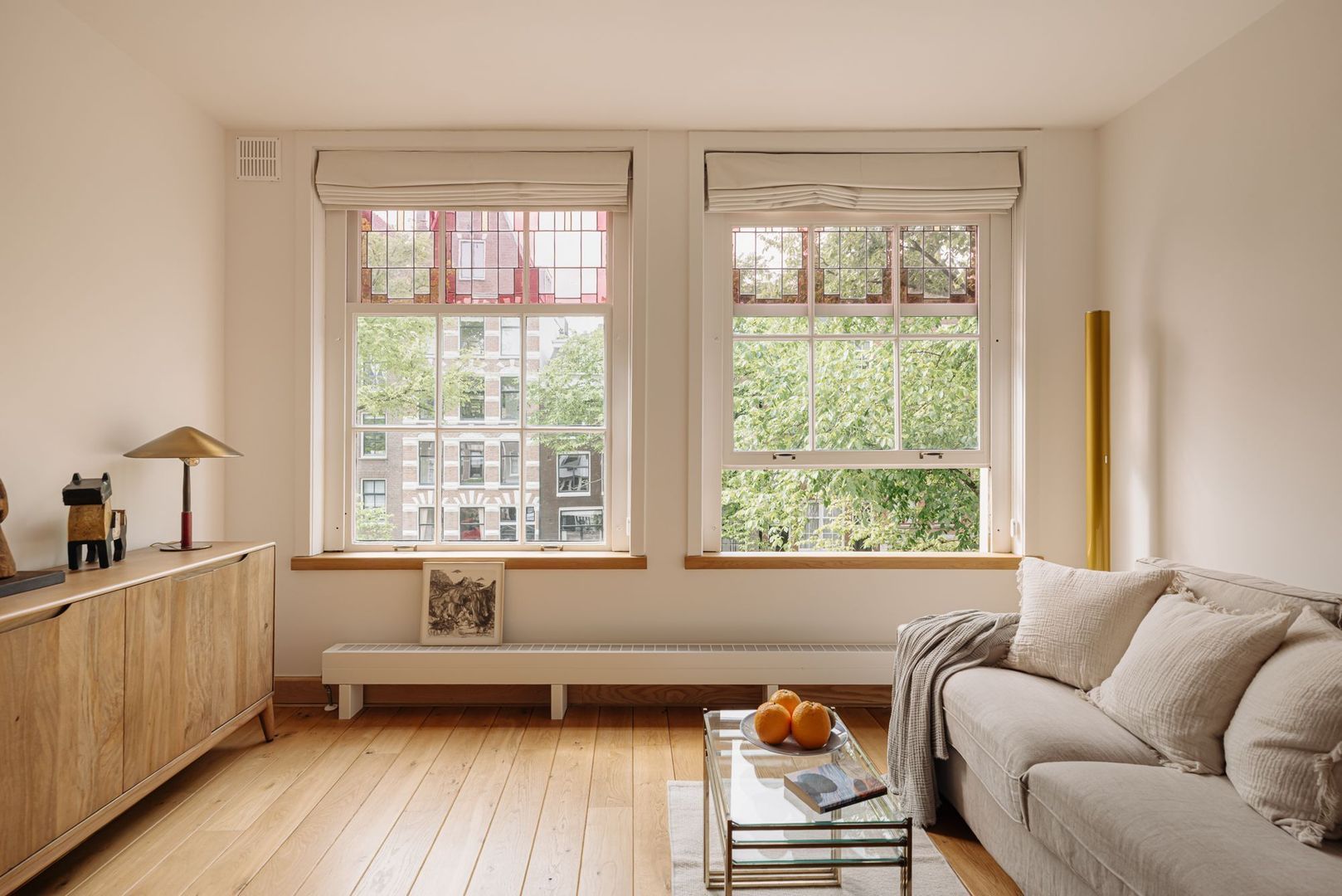 Egelantiersgracht 28 2, Amsterdam foto-1