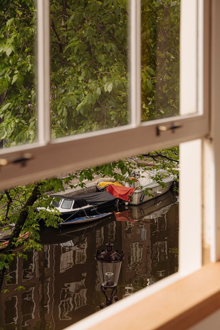 Egelantiersgracht 28 2, Amsterdam foto-10