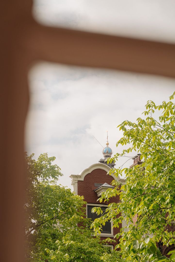 Egelantiersgracht 28 2, Amsterdam foto-5