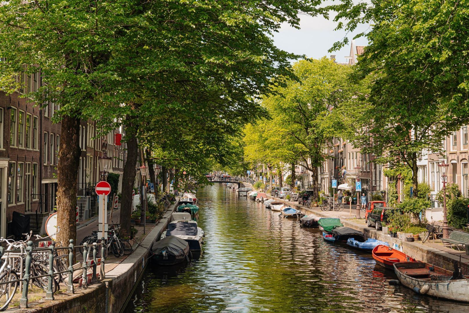 Egelantiersgracht 28 2, Amsterdam foto-31