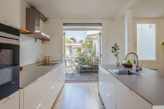 Tweede Keucheniusstraat 16 3, Amsterdam foto-2