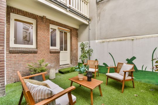 Herengracht 625 A, Amsterdam foto-2