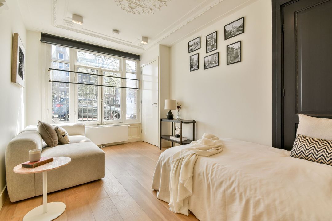 Herengracht 625 A, Amsterdam foto-1