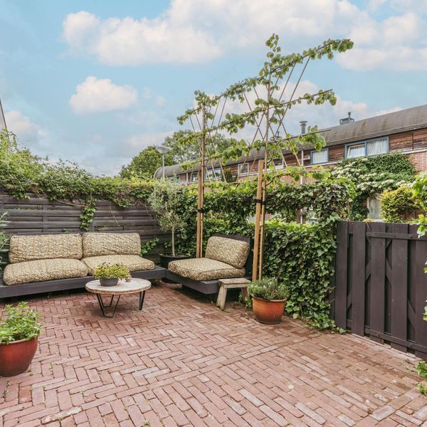 Bep van Klaverenboulevard 46, Amsterdam
