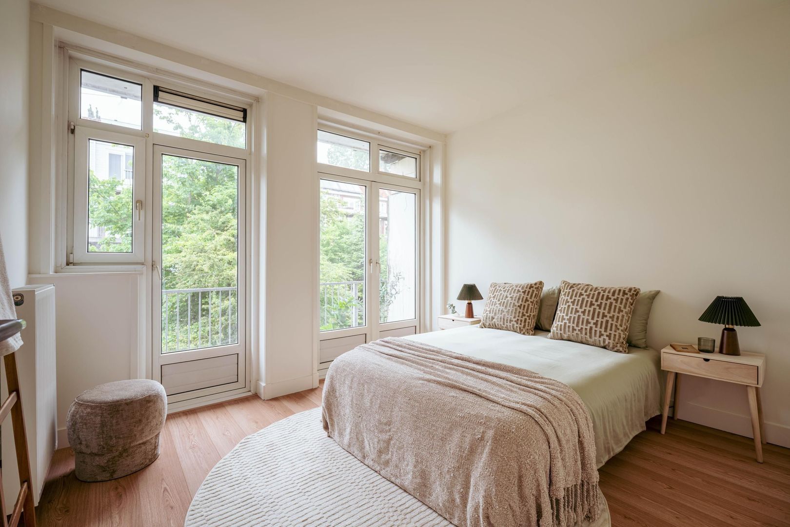 Van Walbeeckstraat 79 2, Amsterdam foto-2